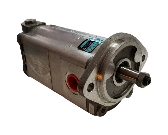 POMPA IDRAULICA STERZO per Fiat Ducato Bus Scatola Pianello 94-06