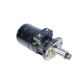 Hidromotor/ Motor hidraulic PARKER TF0080VX460AAAB