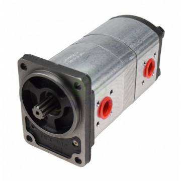 Pompa hidraulica cu roti dintate Fendt G385940010010