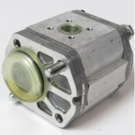 Pompa hidraulica cu roti dintate Marzocchi GHP2BK7-S-16