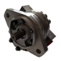 Pompa hidraulica cu roti dintate Massey Ferguson 3515571M91