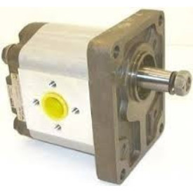 Pompa hidraulica cu roti dintate Sauer Danfoss SNP3/26 D CO 01F, SNP3/26DCO 01F
