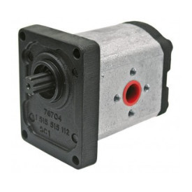 Pompa hidraulica cu roti dintate Carraro 0510525323