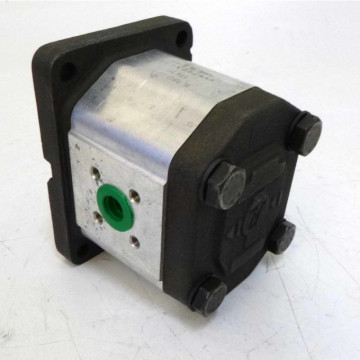 Pompa hidraulica cu roti dintate Galtech 2SPA19S-B80C-15-T