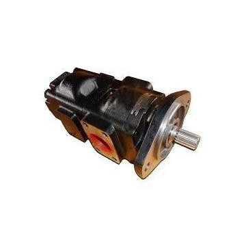 Pompa hidraulica cu roti dintate JCB 20/925339