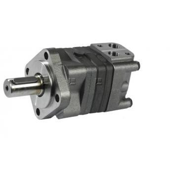Danfoss Motor hidraulic OMS Ø-arbore (mm):32