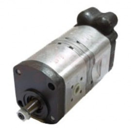 Pompa hidraulica cu roti dintate Bosch 0510565394
