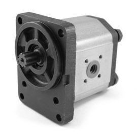 Pompa hidraulica cu roti dintate Fendt G281940010010
