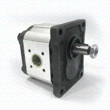 Pompa hidraulica cu roti dintate Galtech 2SPA16S-B80C-15-T