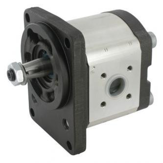 Pompa hidraulica cu roti dintate Sauer Danfoss SNP2/22SCO02