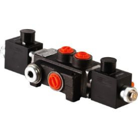 Distribuitor electric 24 Vdc 50 litri