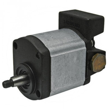 Pompa hidraulica cu roti dintate Fendt G385940100010