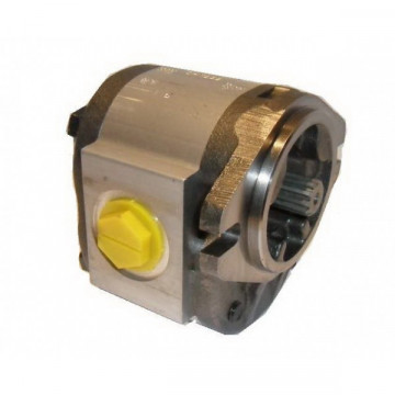 Pompa hidraulica Sauer Danfoss C16L 38141