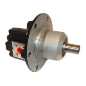 Motor hidraulic Parker 3349218087