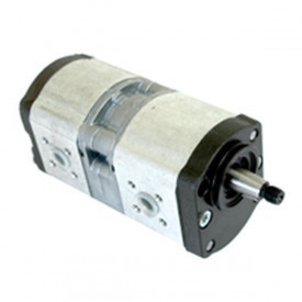 Pompa hidraulica cu roti dintate Bosch 0510565014