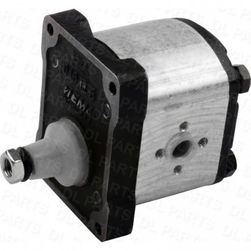 Pompa hidraulica cu roti dintate Hürlimann 245293600