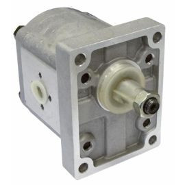 Pompa hidraulica cu roti dintate Massey Ferguson, Landini SNP2/17S C001