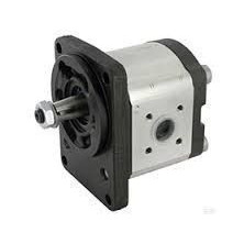 Pompa hidraulica cu roti dintate Sauer Danfoss SNP2/11D CO02