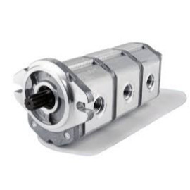 Pompa hidraulica 222P3/4/4PR3X12G34C