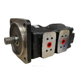 Pompa hidraulica Terex 7029121002