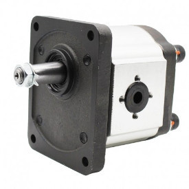 Hidromotor SNM2/17 CO01