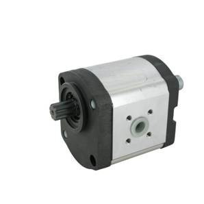 Pompa hidraulica cu roti dintate Deutz 245396200