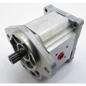 Pompa hidraulica Danfoss SNW3NN/038RN07SLNNBBBANNN