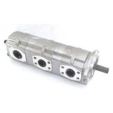Pompa hidraulica KRP4-14-14-12CD YANMAR