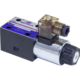 Electrovalva 24 vdc