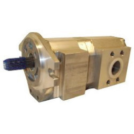 Pompa hidraulica Caterpillar A22.48L396 D3A22.48A9H9-L396