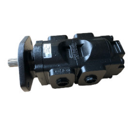 Pompa hidraulica JCB 7029120052