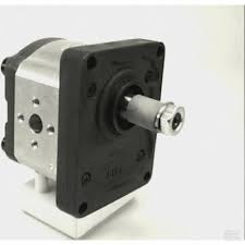 Pompa hidraulica cu roti dintate Marzocchi ALP2-D-6-T0-E