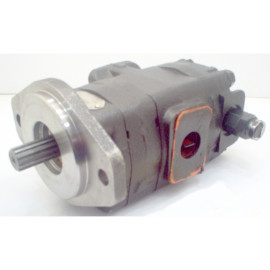Pompa hidraulica Komatsu 3269120054