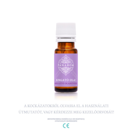 Ulei Stâncă-pentru relaxarea uterului (10 ml)