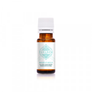 Sinergia Luna povestitoare pentru calmarea copilului (10 ml)