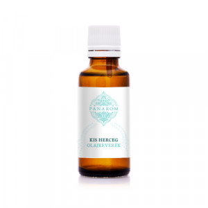 Sinergie Micul Prinț (30 ml)