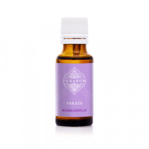 Ulei masaj Jar pentru susținerea nașterii (20 ml)