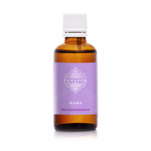Ulei masaj pentru sâni în timpul alăptării (30 ml)