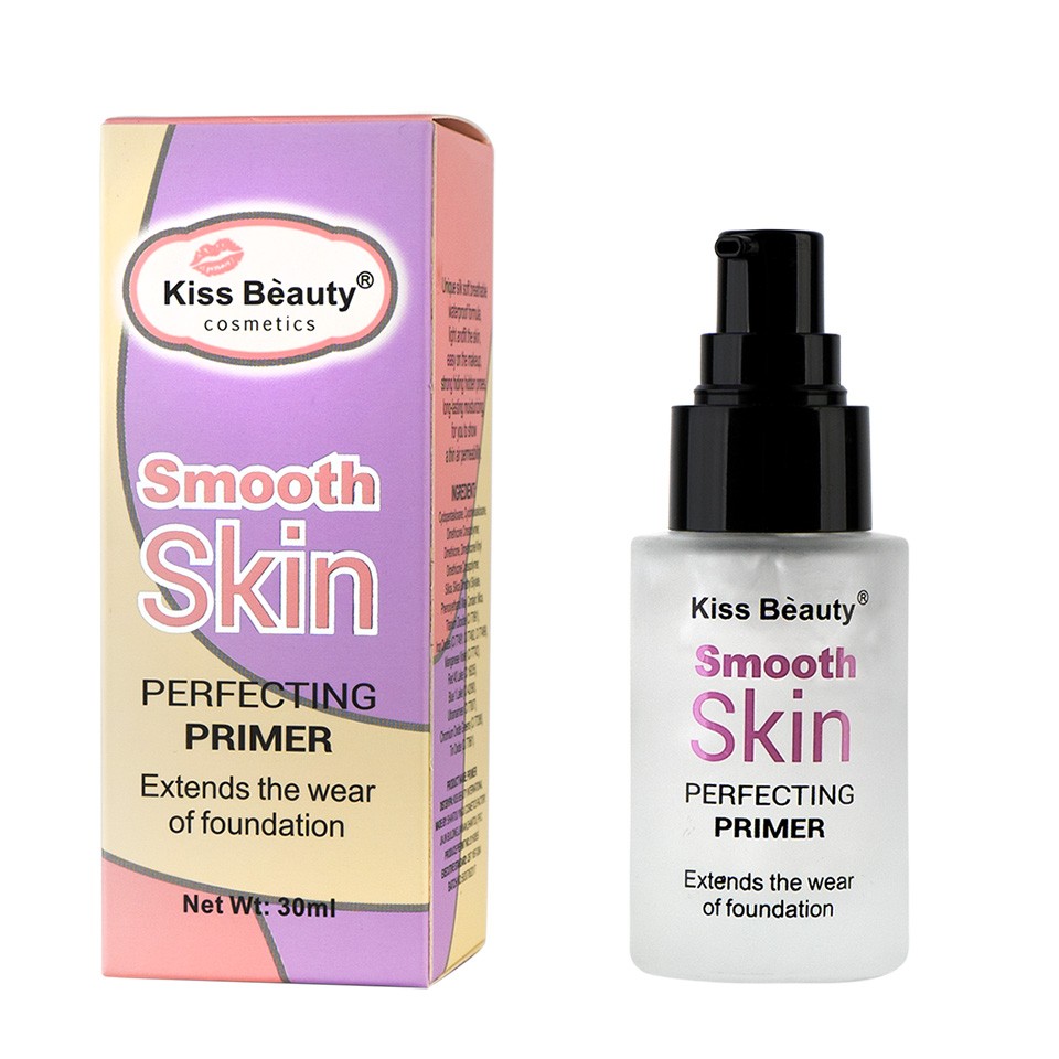 Baza pentru machiaj Primer Smooth Skin Perfecting Primer