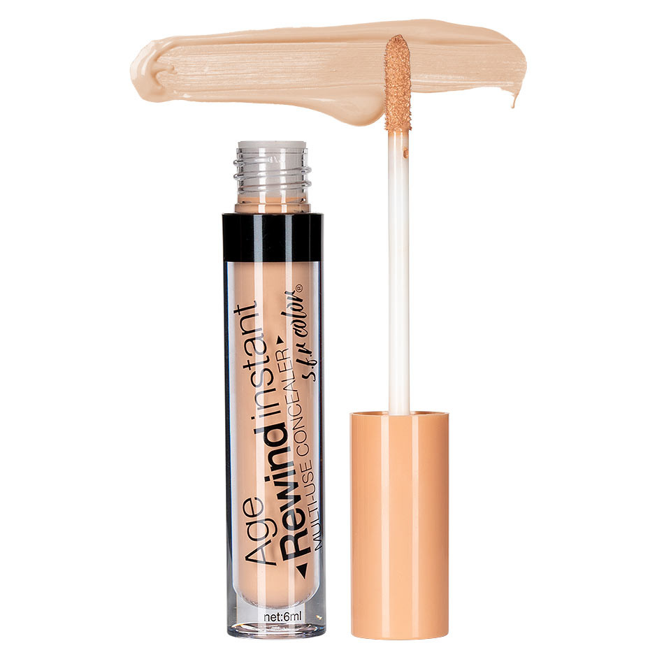 Concealer Lichid S.F.R. Color Age Rewind #05