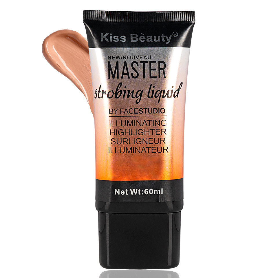 Fond de Ten Lichid Kiss Beauty Master Strobing Liquid #03