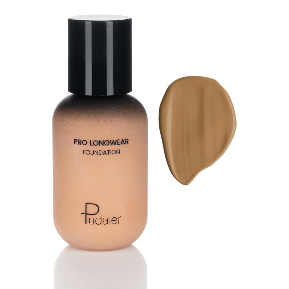 Fond de Ten Pudaier Lasting Makeup Foundation 3CRL