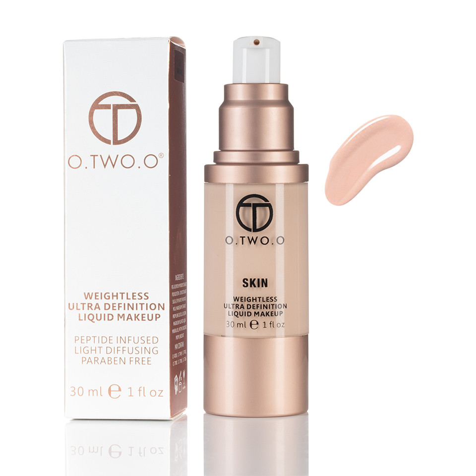 Fond de Ten Ultra Definition O.TWO.O #04, 30ml