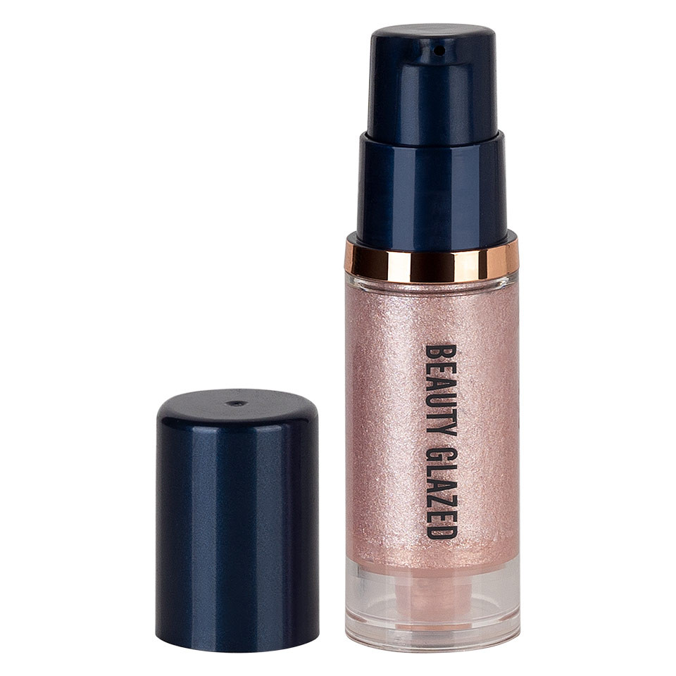 Iluminator Lichid Beauty Glazed Liquid Glow #04