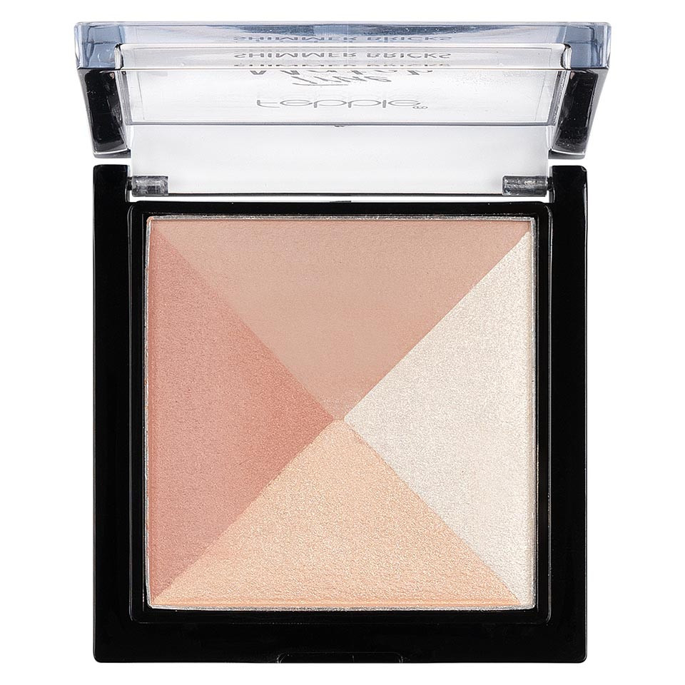 Iluminator pudra febble true match #01
