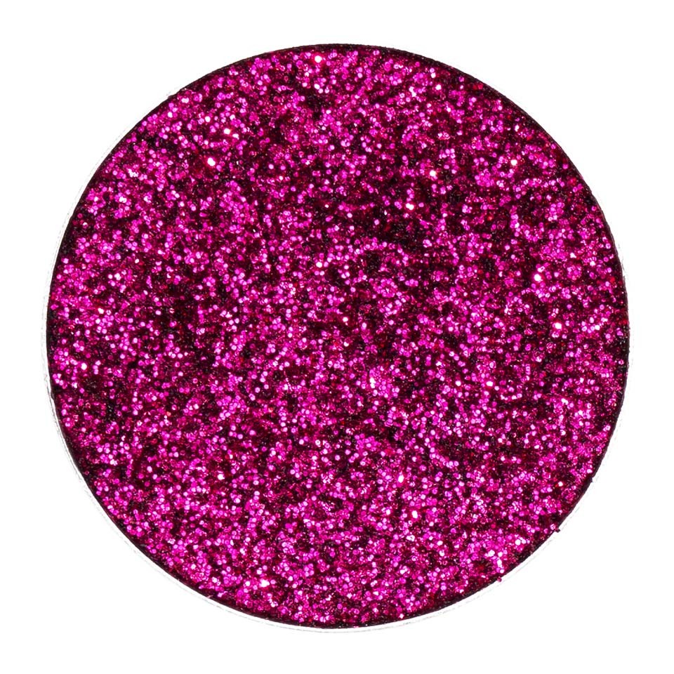 Sclipici ochi pulbere compacta NiceFace Precious Glam #25 pensulemachiaj.ro imagine pret reduceri