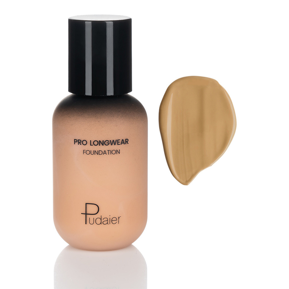 Fond de Ten Pudaier Lasting Makeup Foundation 3WOL