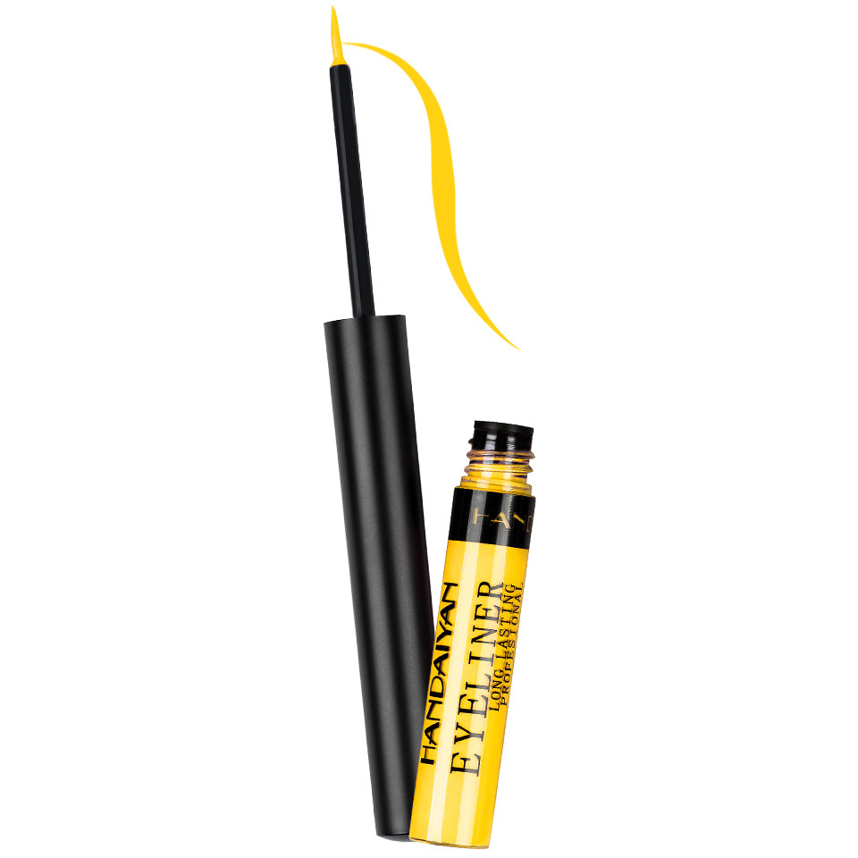 Eyeliner Colorat #09 Handaiyan - Sweet Lemon