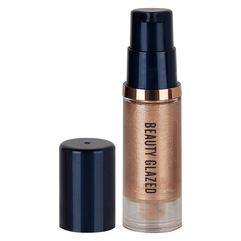 Iluminator Lichid Beauty Glazed Liquid Glow #03