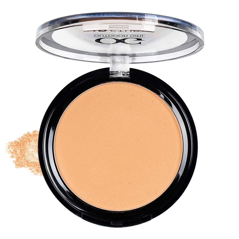 Pudra compacta OG Pro Flawless Light Powder #05